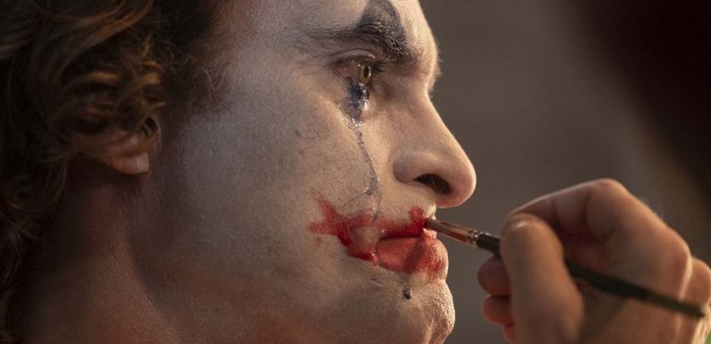 Man Shouts « Allahu Akbar » at Paris ‘Joker’ Screening in Possible Robbery Attempt