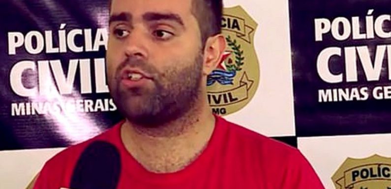 Brazilian church youth leader allegedly blackmailed, raped 240 women