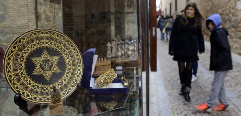 Les descendants des juifs expulsés en 1492 sur le chemin du retour en Espagne