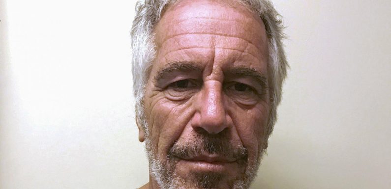 Jeffrey Epstein : un médecin légiste relance la thèse de l’assassinat
