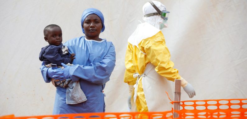 L’ignorance et la guerre, complices d’Ebola en RD Congo
