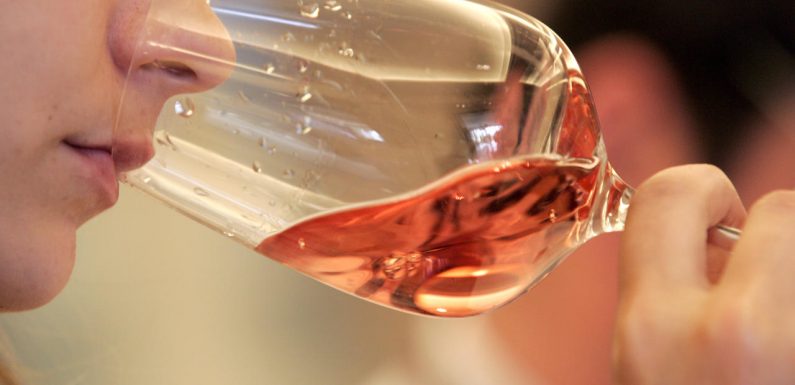Des cubis géants pour contourner les droits de douane américains sur le vin français