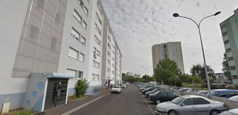 Colmar : la femme défenestrée après une dispute conjugale est décédée