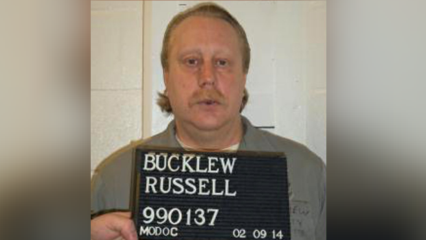 Missouri executes Russell Bucklew despite concerns over rare medical condition