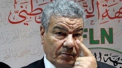 Marocanité du Sahara: L’ex-N°1 du FLN, Amar Saâdani, persiste et signe