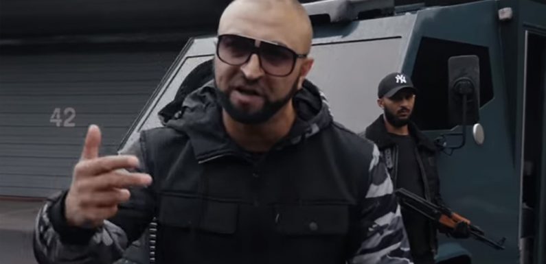Val-d’Oise : Le rappeur Samat abattu sur le parking du Mcdonald’s à Garges-lès-Gonesse