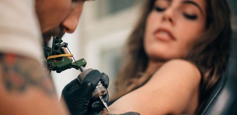 Scanner, IRM : les effets inattendus des tatouages