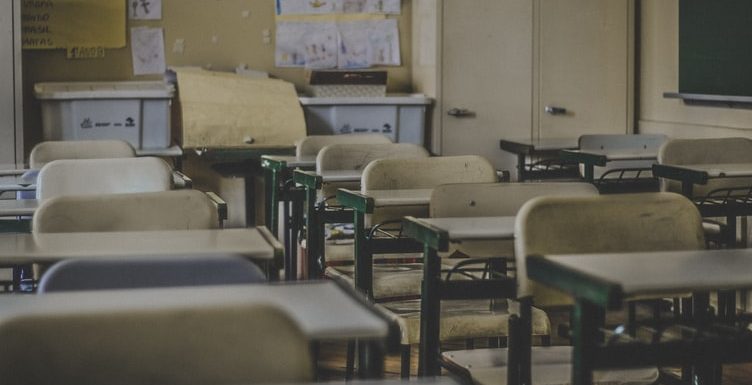 L’école coréenne, une course infernale pour la réussite