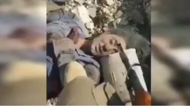 Le viol et le meurtre de Hevrin Khalaf: prélude au génocide du peuple kurde annoncé