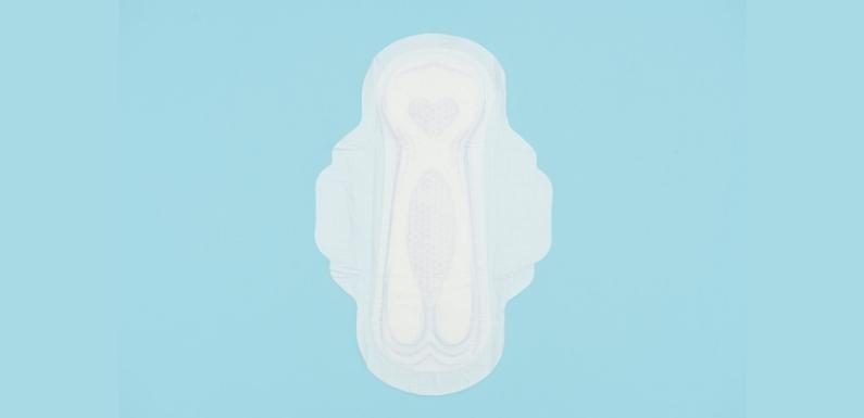 La marque Always va enlever le signe féminin de ses paquets de serviettes pour être plus inclusive