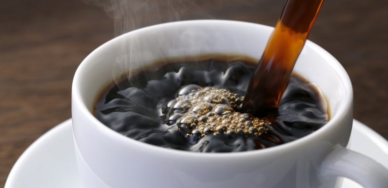 Découvrez les effets que la caféine a sur votre corps