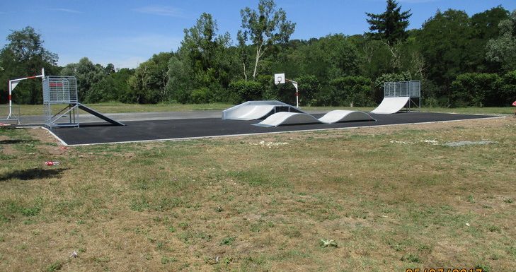 À Châteauneuf-sur-Cher, un legs dédié à la jeunesse