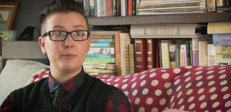 ‘Hundreds’ of young trans people seeking help to return to original sex