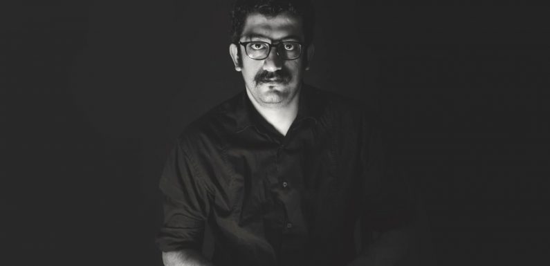 Jailed Iranian musician: &lsquo;We need human rights… not a war »