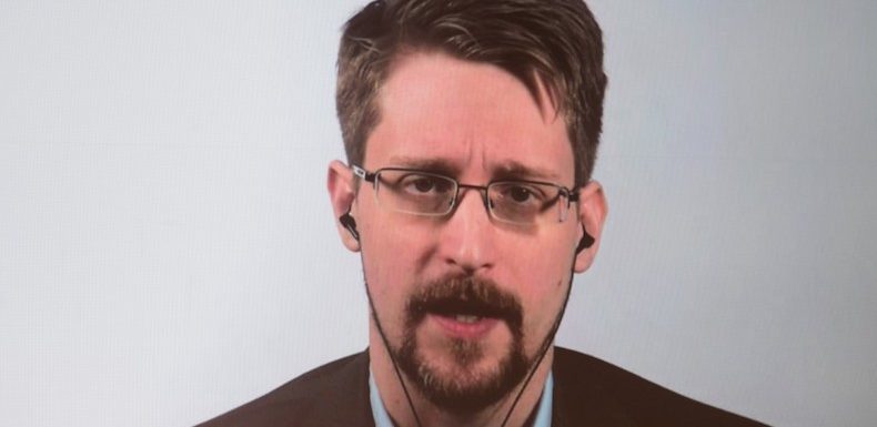 Six ans après les révélations de Snowden, la machine bigbrotherienne tourne toujours