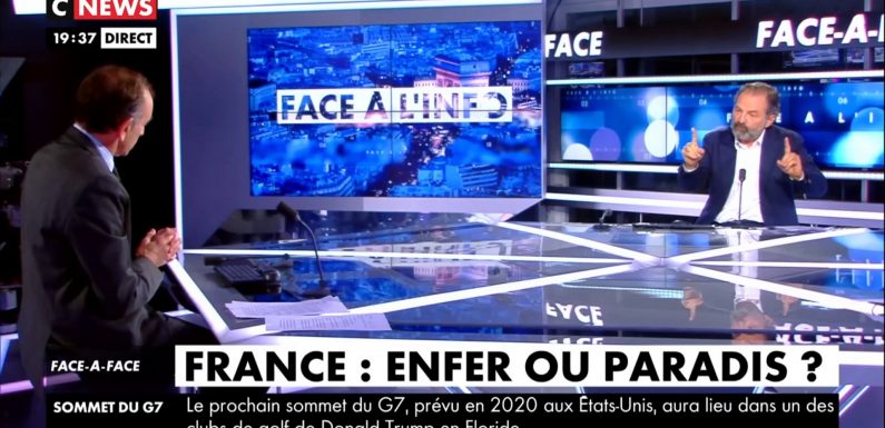 Solidarité sociale et immigration : Zemmour vs Olivennes