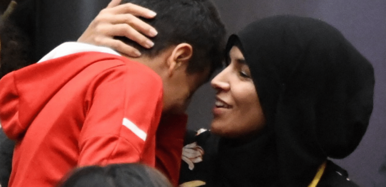 Odoul: le courage d’affronter la provocation islamiste