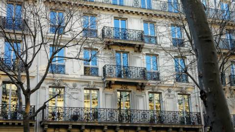 Immobilier à Paris : tous les prix, arrondissement par arrondissement