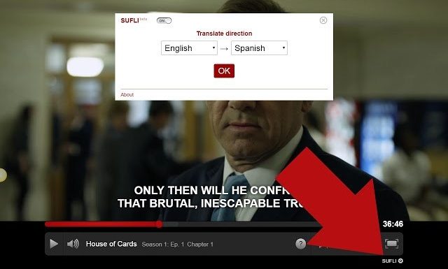 5 outils pour apprendre une langue avec Netflix