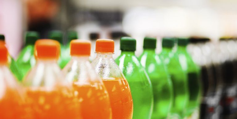 Singapore to become first country to ban ads for very sugary drinks