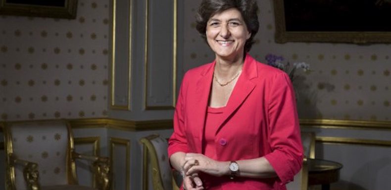 Quand Sylvie Goulard faisait participer sa collaboratrice parlementaire à son boulot annexe à 10.000 euros par mois