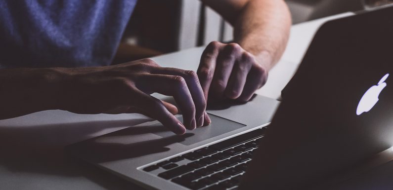 Attention à ce faux site des impôts qui promet un (faux) remboursement…