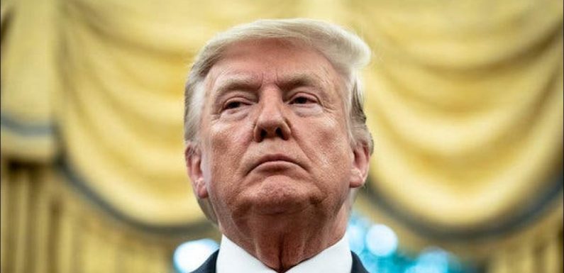 «Trump démissionnera plutôt que d’être destitué»