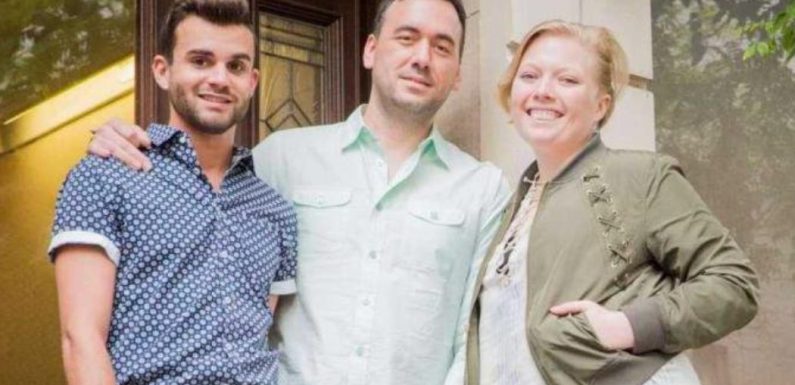 Un député évoque ouvertement la pluriparentalité à trois, c’est à dire les “trouples”