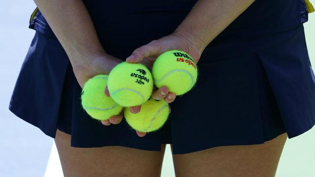 «Tu es très sexy»… Un arbitre de tennis suspendu après des remarques déplacées envers une ramasseuse de balles