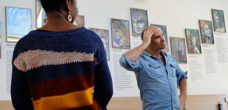 Le théâtre, un art cathartique pour les victimes de violences sexistes et sexuelles