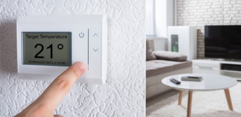 Éclairage, chauffage et électroménager : des astuces pour faire des économies d’énergie