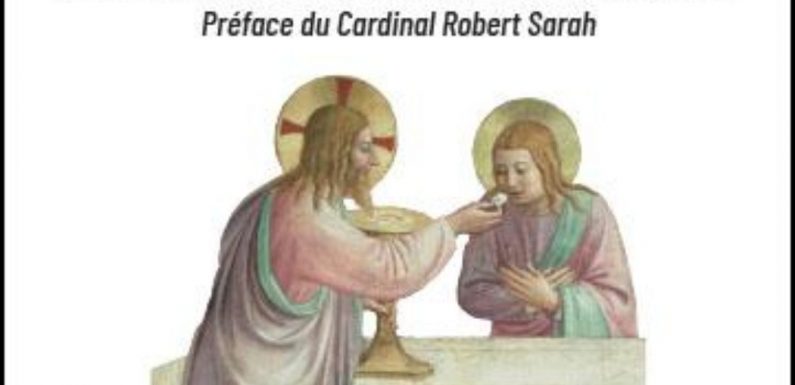 Cardinal Sarah : Ce serait du gnosticisme que de penser pouvoir détacher la foi des signes extérieurs sensibles
