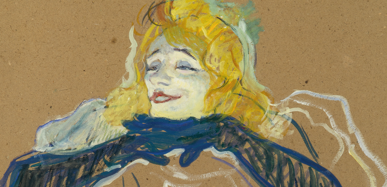 Toulouse-Lautrec