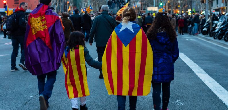 Espagne : sur le respect du droit en Catalogne