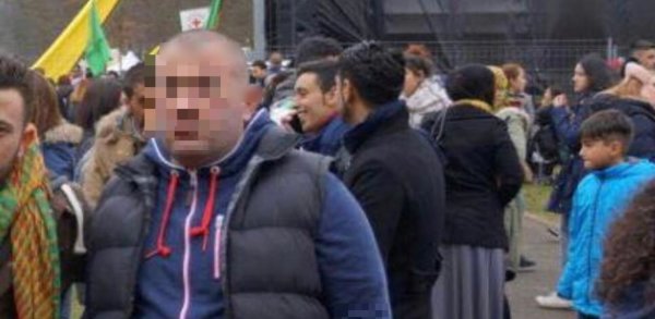 Ancien soldat, il a tenté de s’immoler par désespoir