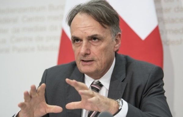 La Suisse va accueillir des réfugiés de Turquie