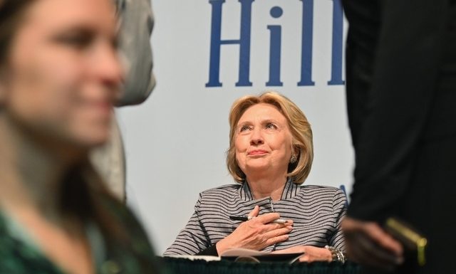 Lettre de Trump à Erdogan: Clinton se lâche