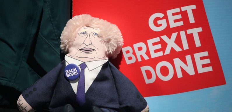 Brexit: Boris Johnson moves to scrap environment safeguards to get deal with Trump