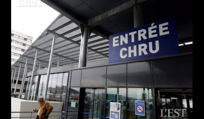 Hôpital de Besançon : agressions sexuelles sur des personnes âgées