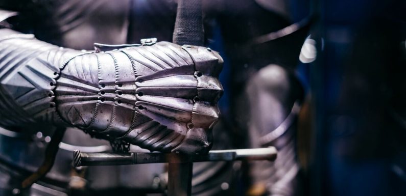 Entre mythe et Histoire, découvrez la vérité sur le roi Arthur et les chevaliers de la Table ronde