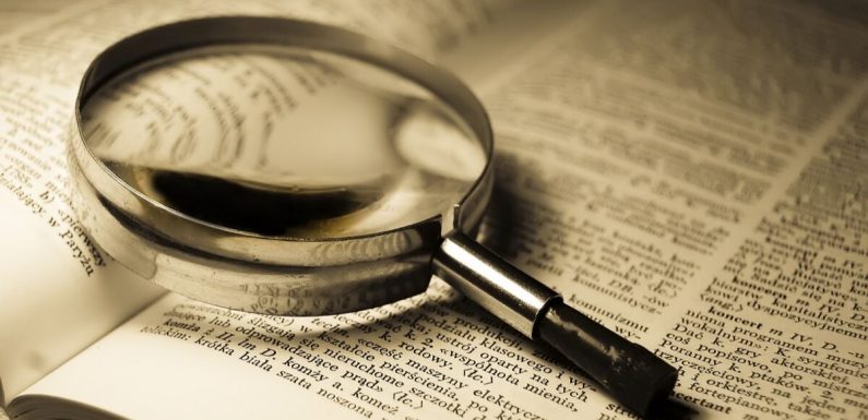 20 mots qui n’existent pas en français mais qui expriment des émotions uniques