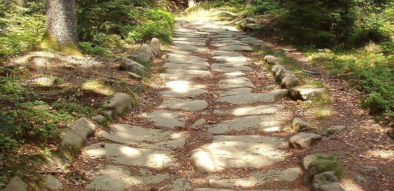 Quel était le secret des Romains pour construire des routes encore praticables 2000 ans plus tard ?