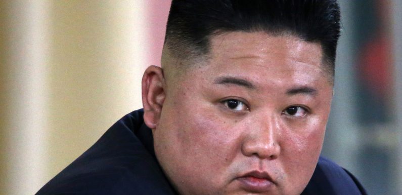 US promised to build beach resort in North Korea during nuclear talks