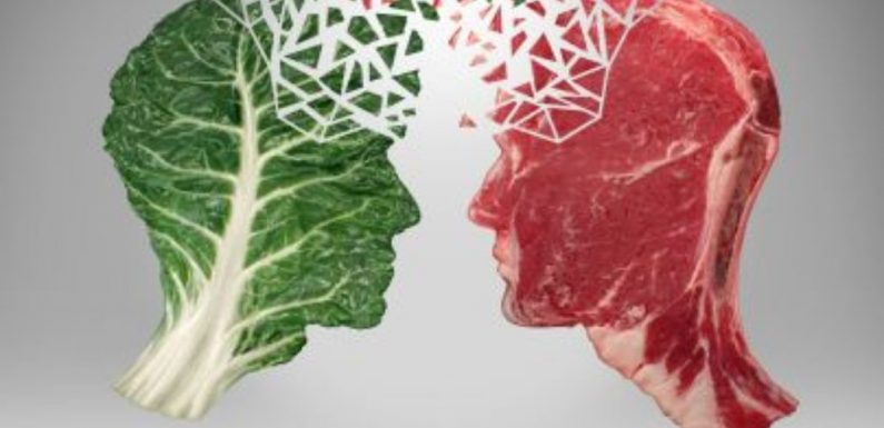 Pourquoi le postulat de base selon lequel l’homme devrait être végétarien par nature est faux