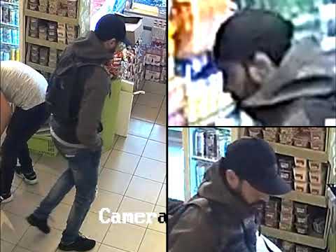 Vol à main armée au Carrefour Express à Molenbeek Saint-Jean (B) : la police diffuse un appel à témoin