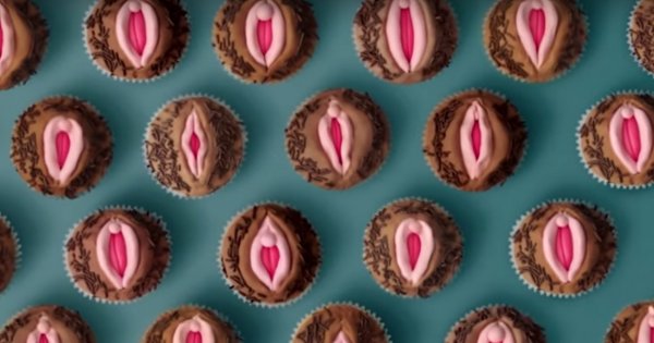 Non, la pub “Viva la Vulva” n’est pas choquante, elle est nécessaire