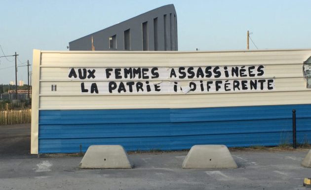 La Nouvelle-Aquitaine veut inscrire le féminicide dans le code pénal, pour quoi faire ?