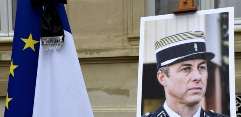 Depuis 2012, 263 personnes sont mortes dans des attentats islamistes en France