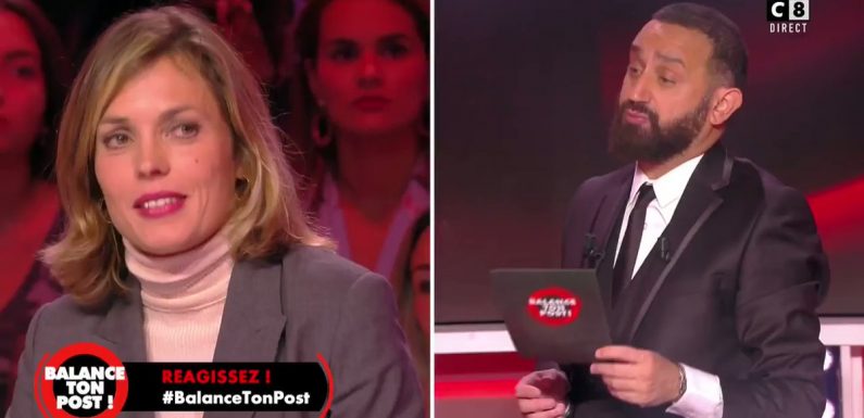 La députée LREM Caroline Janvier accuse Zemmour de désinformation : il n’y aurait pas 60% de prisonniers musulmans mais seulement 25%