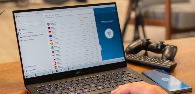 Quels sont les principaux critères à prendre en compte avant de prendre un VPN ?
